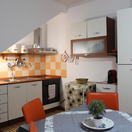 Nimia Casa Vacanze Palermo Ngoại thất bức ảnh