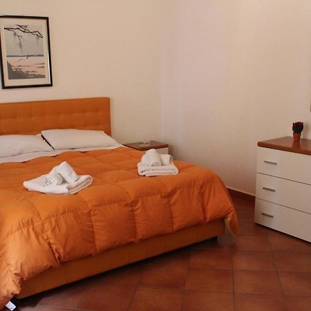 Nimia Casa Vacanze Palermo Ngoại thất bức ảnh