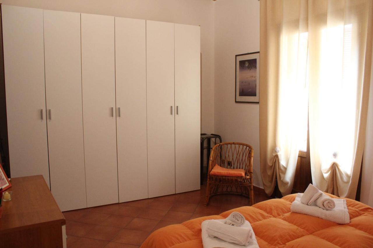 Nimia Casa Vacanze Palermo Ngoại thất bức ảnh
