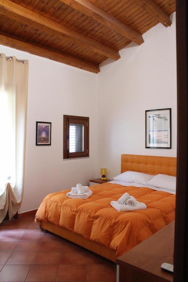 Nimia Casa Vacanze Palermo Ngoại thất bức ảnh
