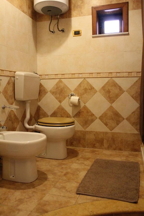 Nimia Casa Vacanze Palermo Ngoại thất bức ảnh